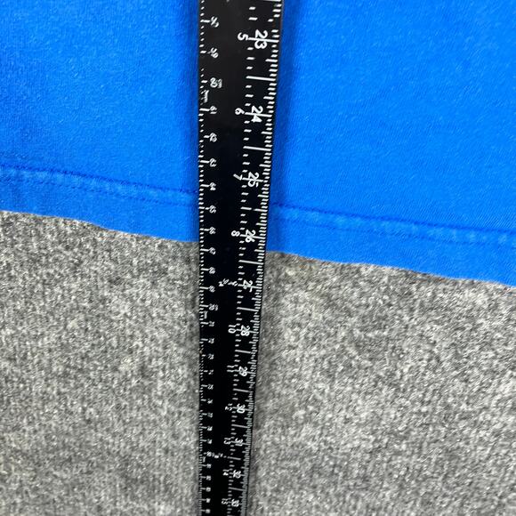 TCX T-Shirt Mens Size M Blue Duke University NCAA National Champions 2010 - Picture 3 of 8